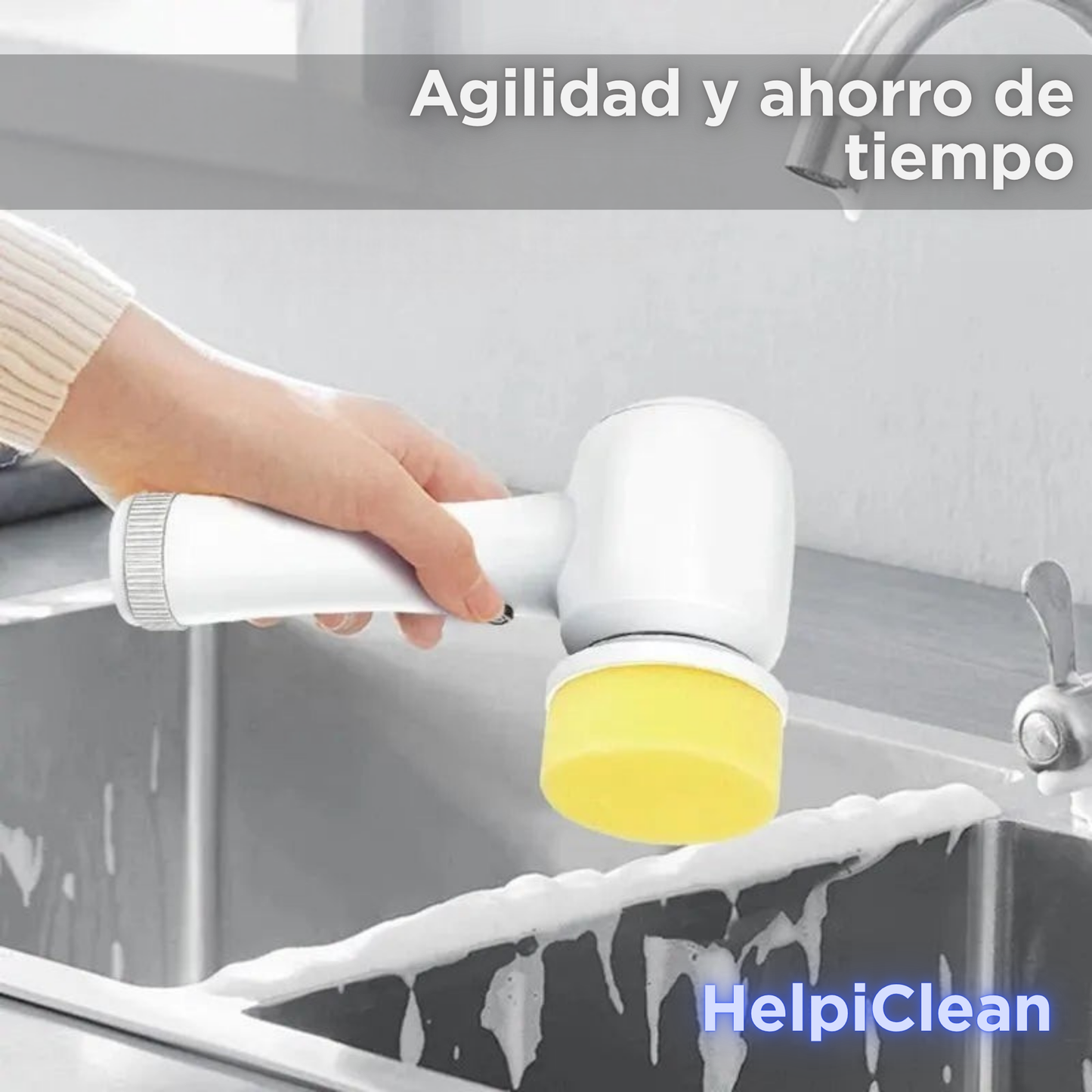 HelpiClean