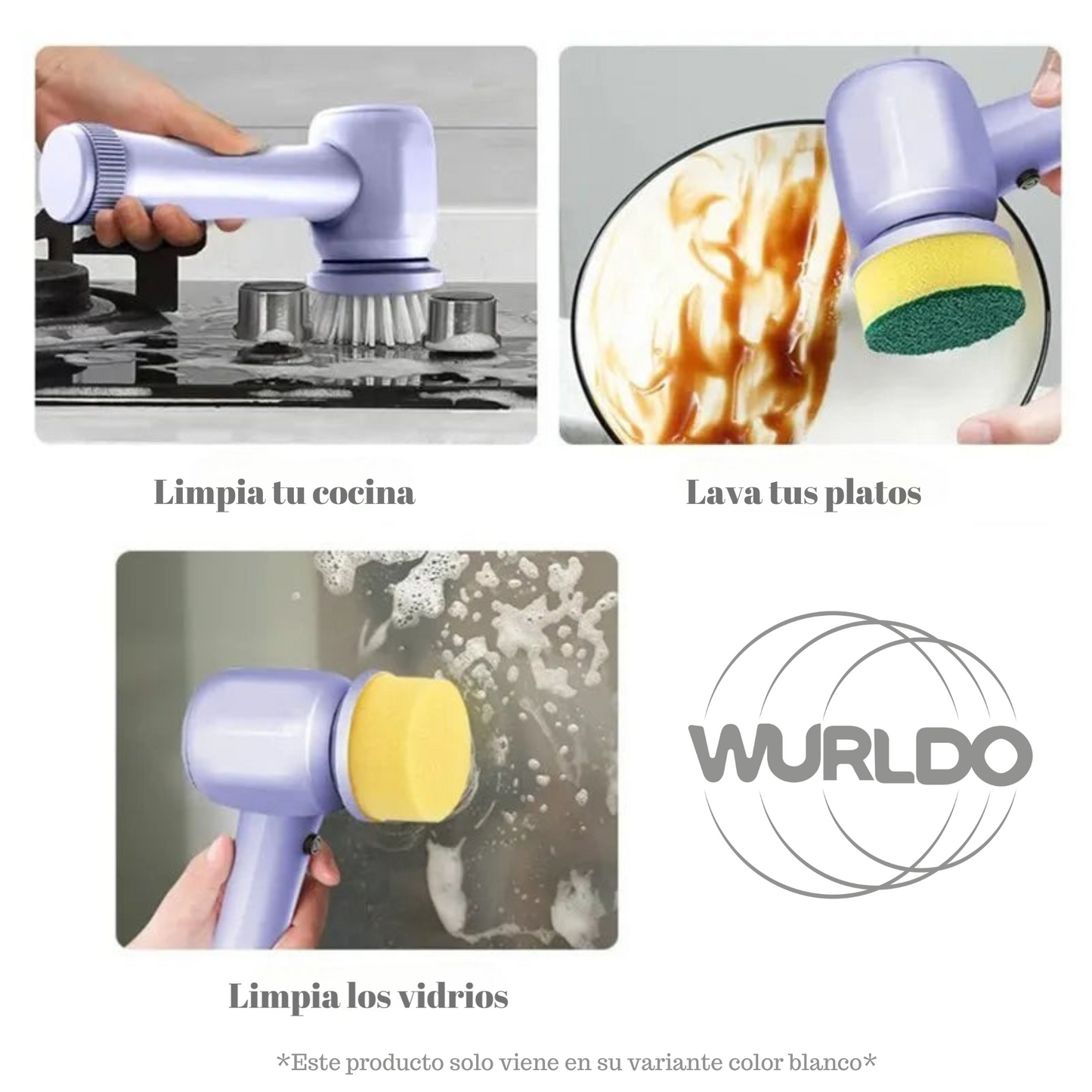 HelpiClean