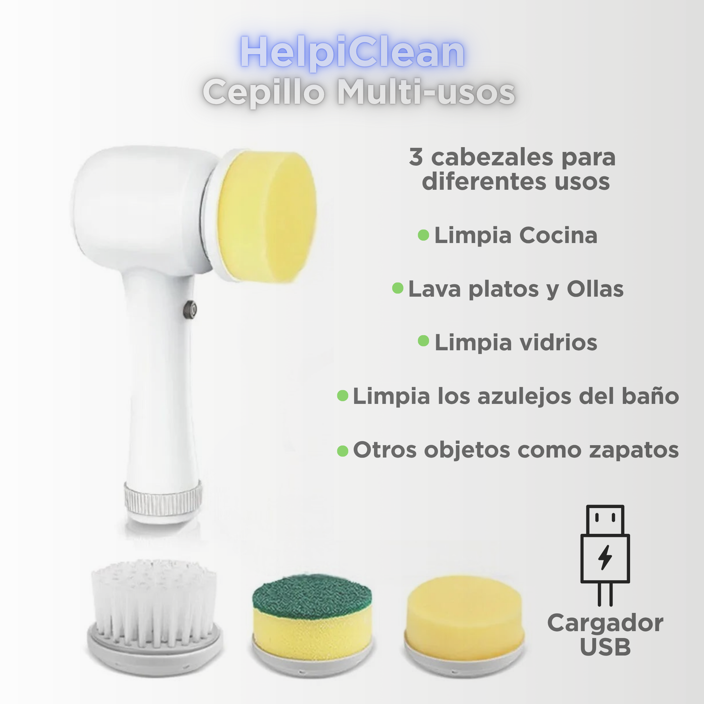 HelpiClean